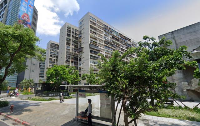 大安區法拍屋法拍-0