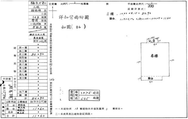 土城拍賣法拍屋-1
