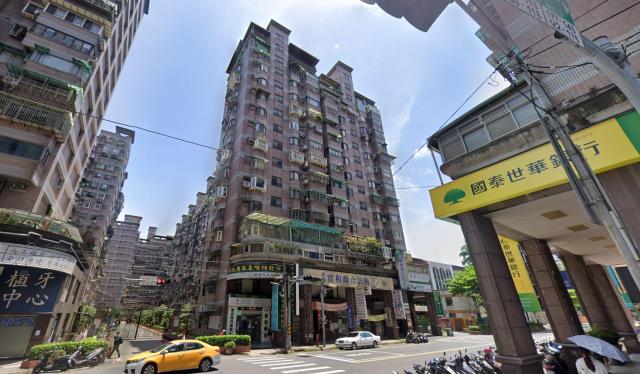 土城拍賣法拍屋-0