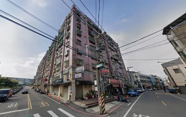 楊梅法拍法拍屋-0