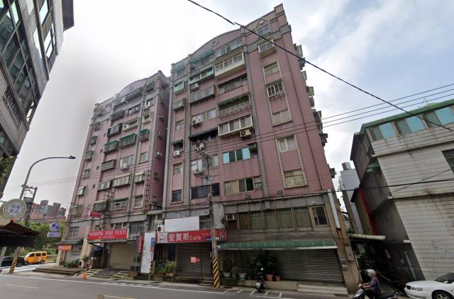 楊梅法拍法拍屋-2