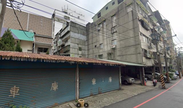 新北拍賣法拍屋-0