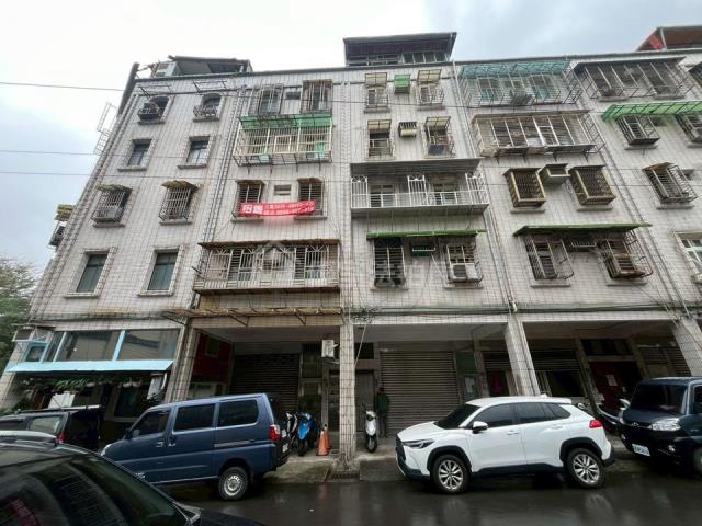 公寓福二街97之1號2樓