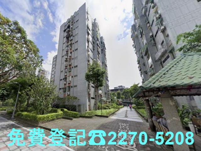 台北拍賣法拍屋-1