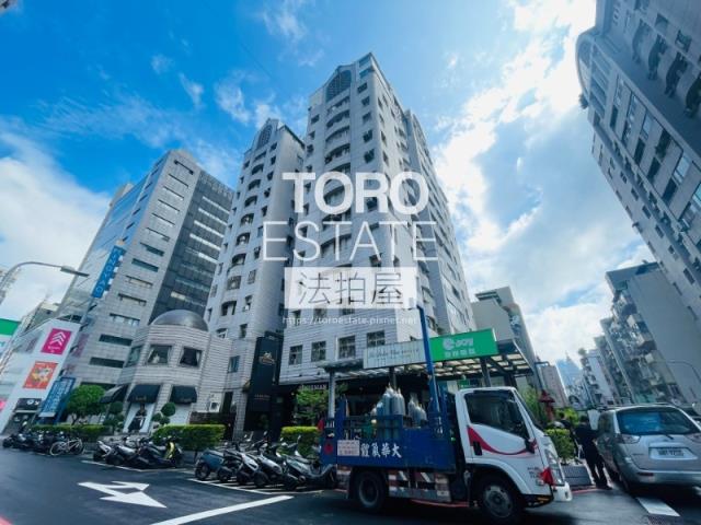 台北大安區法拍法拍屋-5