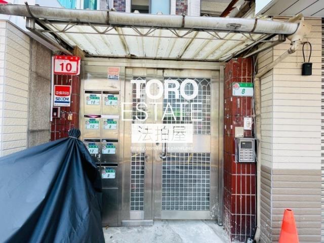 台北士林拍賣法拍屋-1