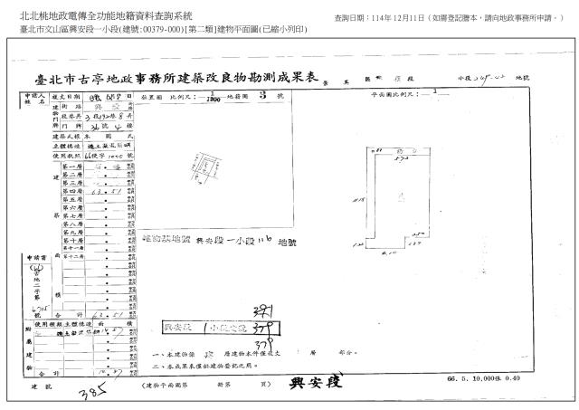 台北文山區法拍法拍屋-8