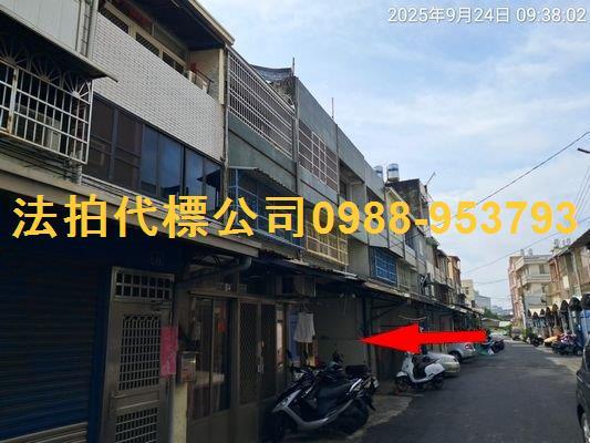 和美法拍法拍屋-4