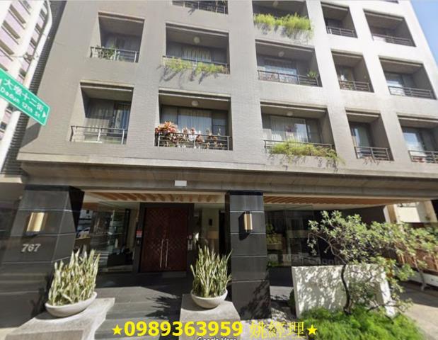 台中南屯法拍屋法拍-4