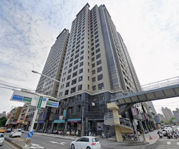 台中南區法拍屋法拍-1