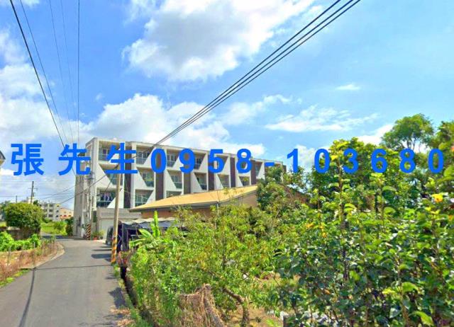 台南市歸仁區文化二十街12巷1號台中法拍代標歸仁國中車庫透天