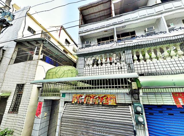 台南歸仁法拍屋拍賣-2