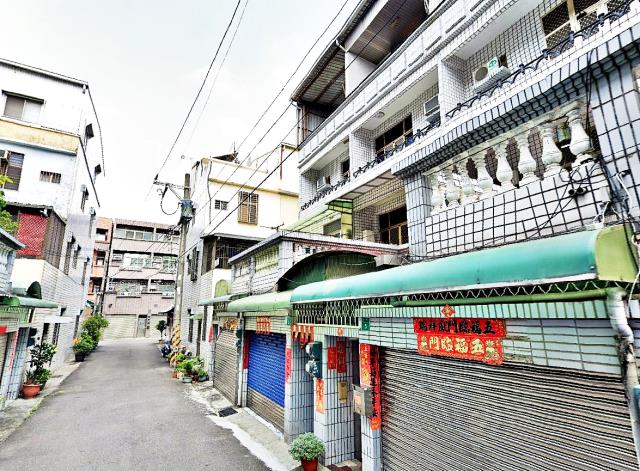 歸仁法拍法拍屋-1