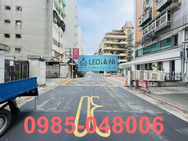 大安區拍賣法拍屋-6