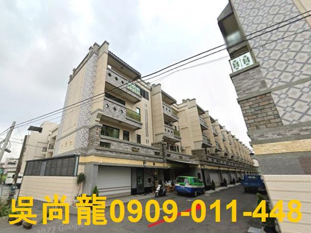 高雄林園法拍屋拍賣-5