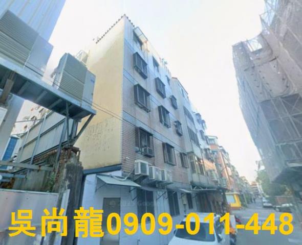 台中西區法拍屋法拍-1