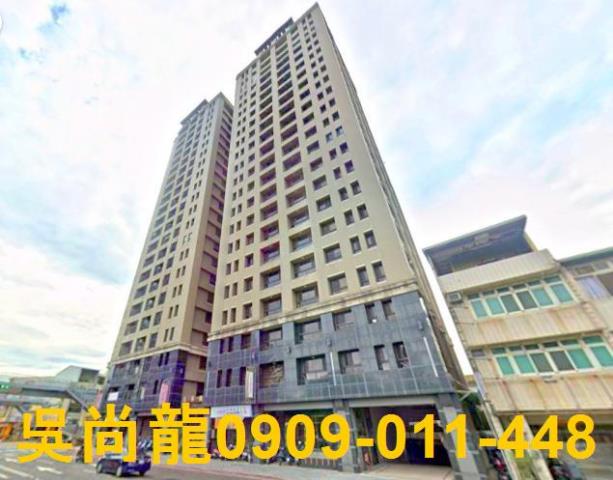 台中南區拍賣法拍屋-2