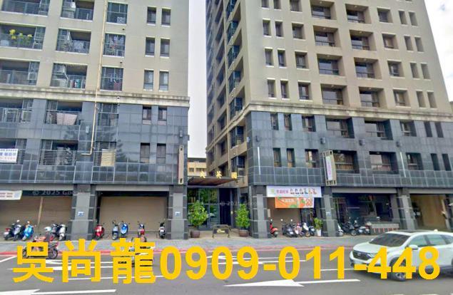 台中南區拍賣法拍屋-3