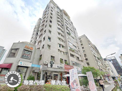 大安區法拍屋法拍-5