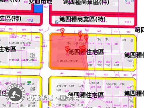 大安區法拍屋法拍-9