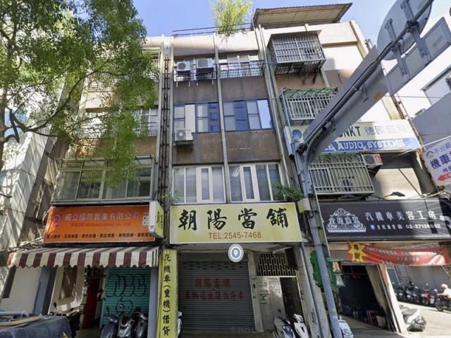 台北法拍屋法拍-1