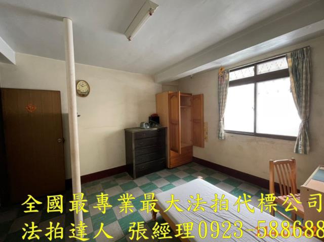 彰化法拍屋拍賣-5