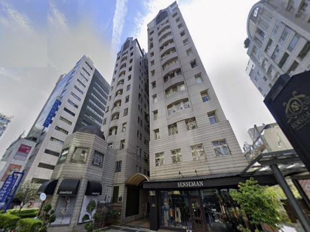 台北大安區法拍法拍屋-0