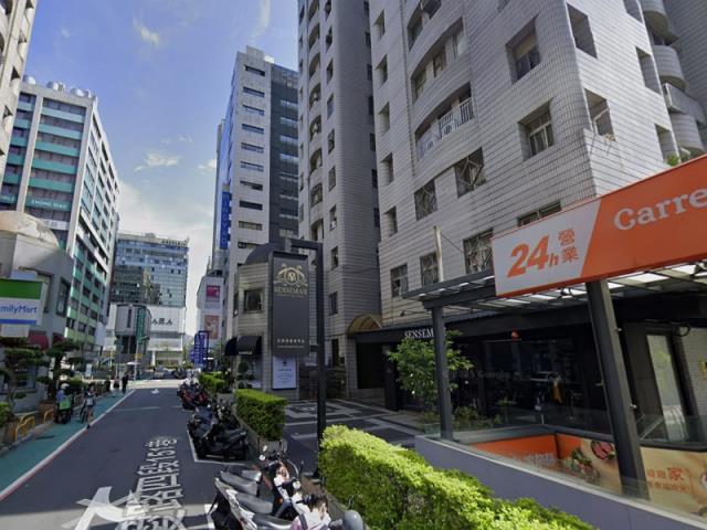 台北大安區法拍法拍屋-1