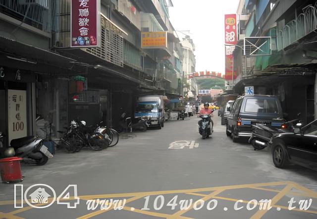 新北新莊拍賣法拍屋-1