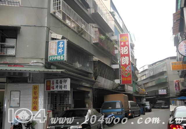 新北新莊拍賣法拍屋-3