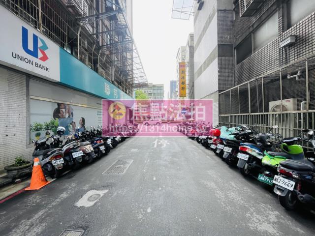 台北大安區法拍屋拍賣-9