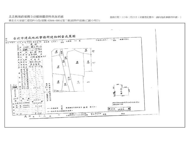 台北大安區法拍屋拍賣-10