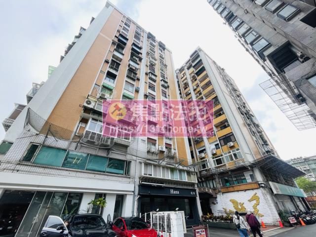 台北大安區法拍屋拍賣-3