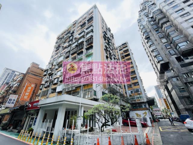 台北大安區法拍屋拍賣-4