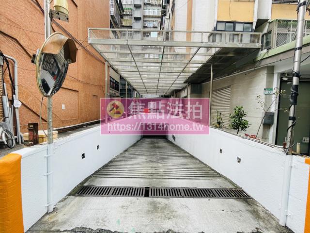 台北大安區法拍屋拍賣-5