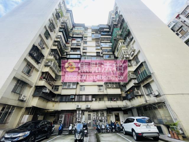 台北萬華法拍法拍屋-3