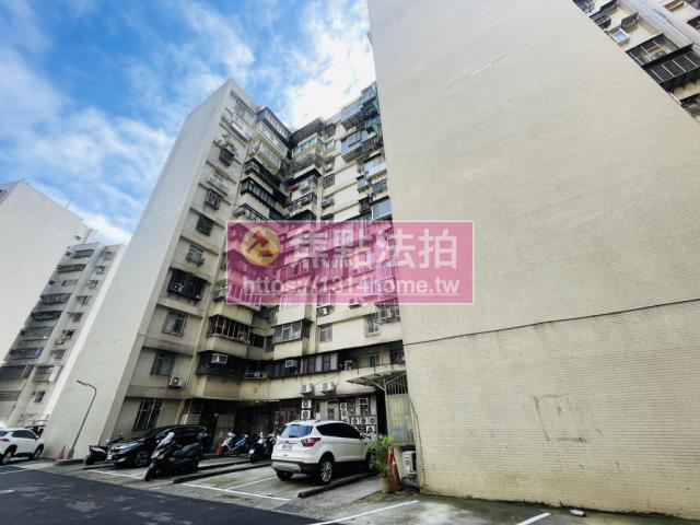 台北萬華法拍法拍屋-4