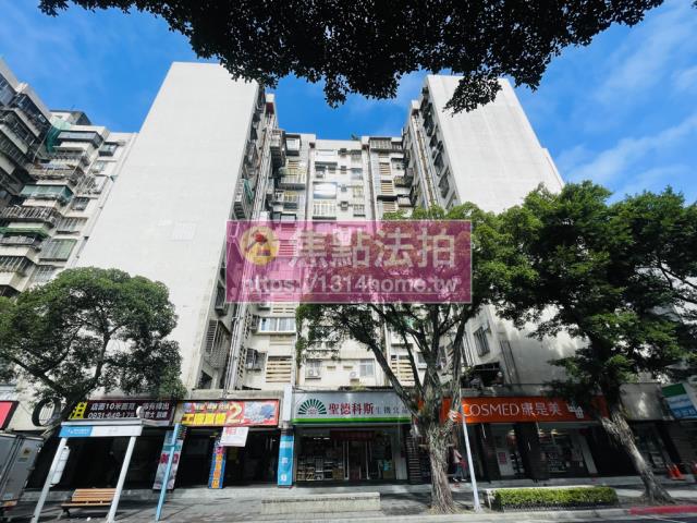台北萬華法拍法拍屋-6