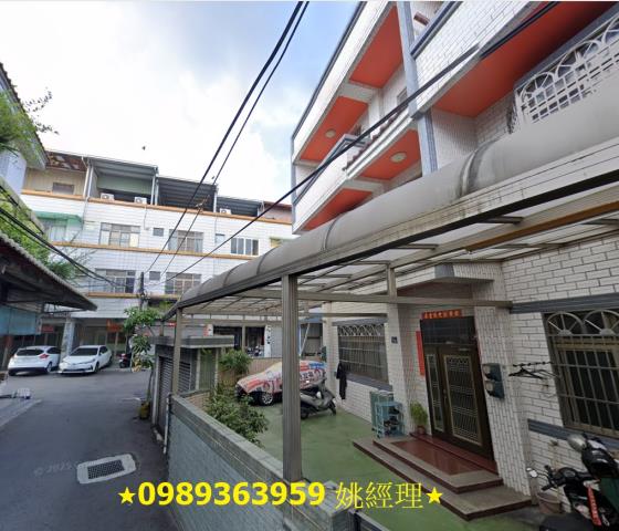 太平法拍法拍屋-1