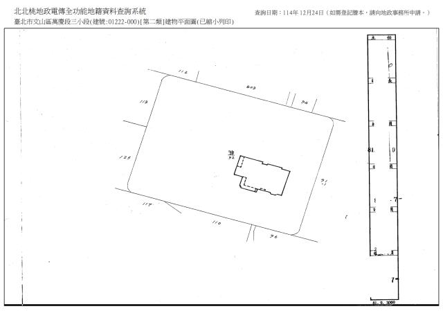 文山區法拍屋法拍-8