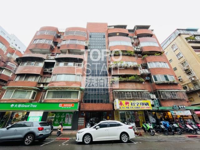 台北法拍法拍屋-0