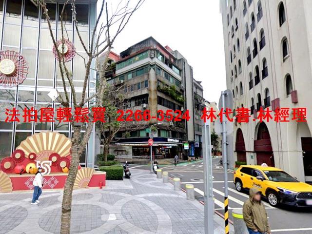 台北大安區法拍屋法拍-6