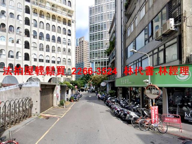 台北大安區法拍屋法拍-8
