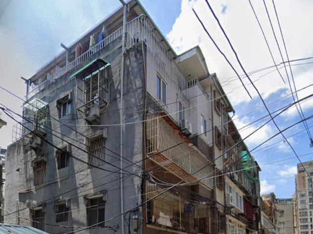 新北中和法拍屋法拍-1