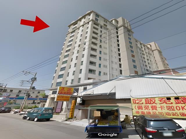 新竹北區法拍法拍屋-4