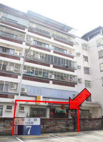 台中豐原法拍法拍屋-2