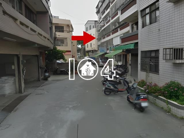 台中豐原法拍法拍屋-4