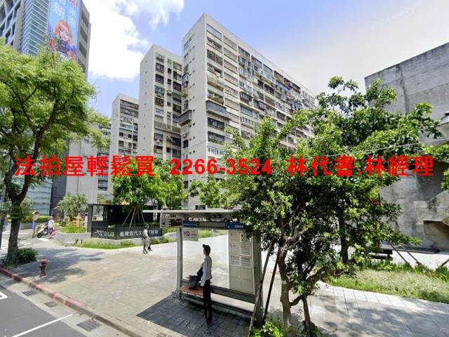 台北大安區法拍法拍屋-10