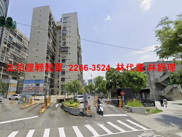 台北大安區法拍法拍屋-11