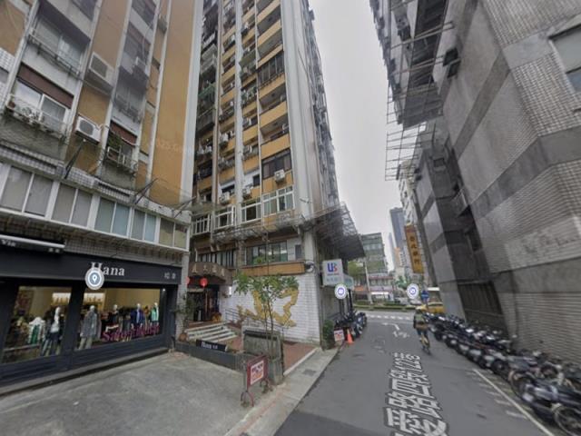 台北大安區法拍屋法拍-2